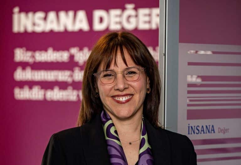 QNB Sigorta ve YenidenBiz Derneği’nden Kadınlara Destek: ‘Kaldığın Yerden, Yeniden’ Projesi