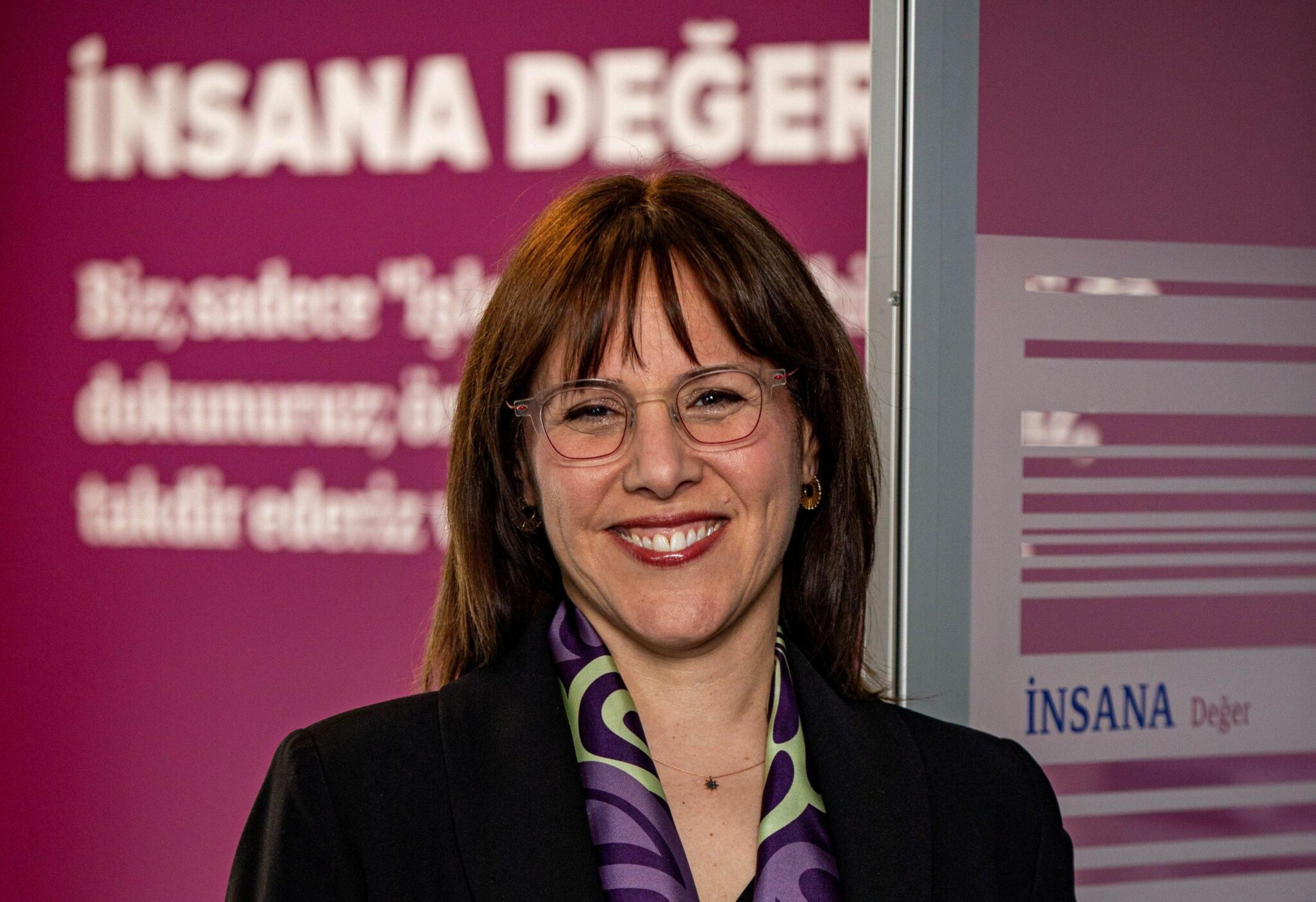 QNB Sigorta ve YenidenBiz Derneği’nden Kadınlara Destek: ‘Kaldığın Yerden, Yeniden’ Projesi