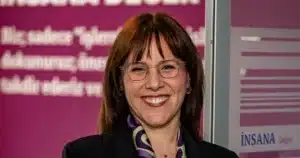 QNB Sigorta, İnsan ve Kültür Liderliği alanında kazandığı Gold Ödül