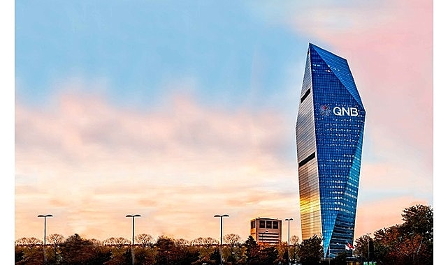 QNB Türkiye’den Türkiye Bankacılık Sektöründe Bir İlk: Uzun Vadeli Sendikasyon Başarısı