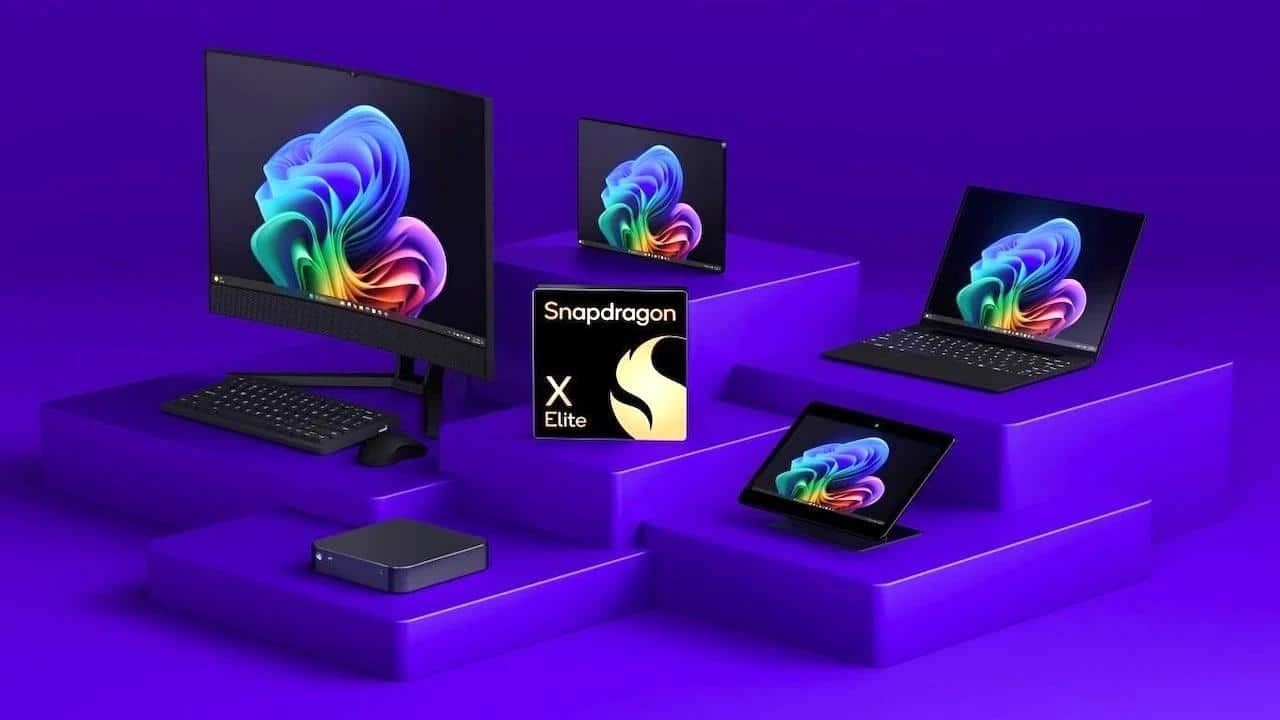 Qualcomm Expands Snapdragon X Series to Android Ecosystem