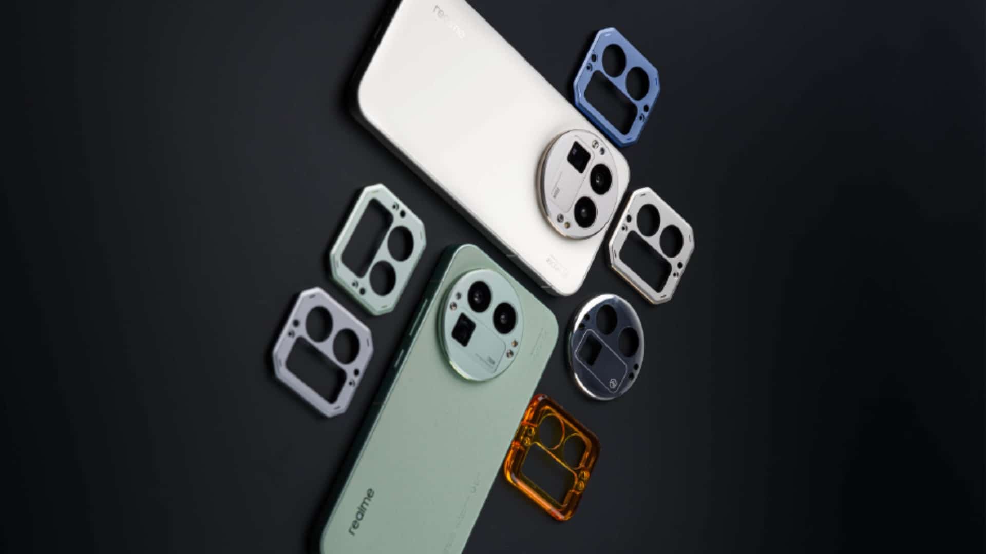 Refined Aesthetics and Build Quality