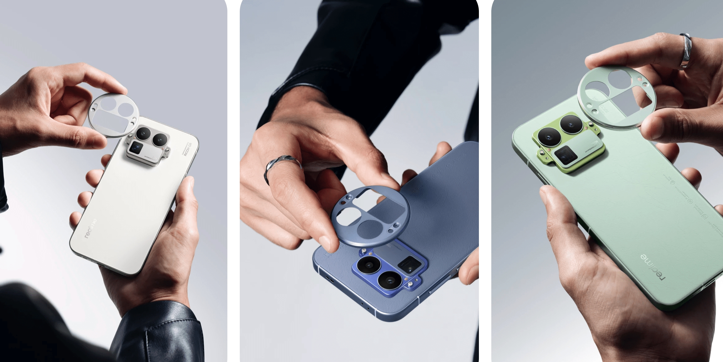 Key Global Specifications Confirmed