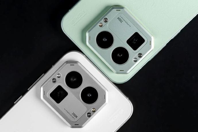 Realme GT 8 Pro Global Launch: Removable Lens Innovation and Premium Design Revealed