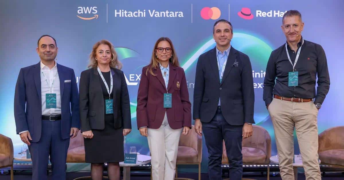 Redington Türkiye’den Teknoloji Vizyonu: Yapay Zekâ ve Dijital Dönüşümde Yeni Dönem Başladı