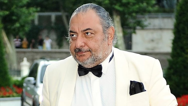 Reha Muhtar’ın Son Gündem Olayı