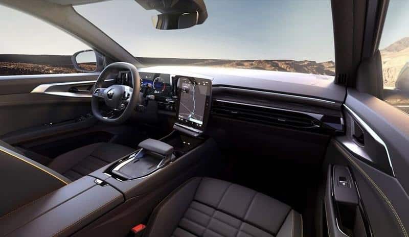 Kasım 2024 Renault Austral Güncel Fiyatları