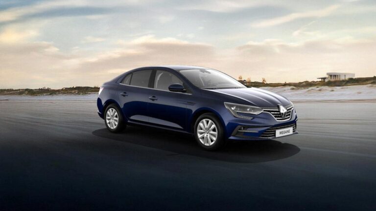 Renault Megane 2027’de Üretimden Kalkıyor: Bahaettin Tatoğlu’ndan Kritik Açıklama