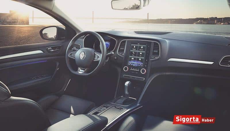 Motor Seçenekleri ve Performans Özellikleri