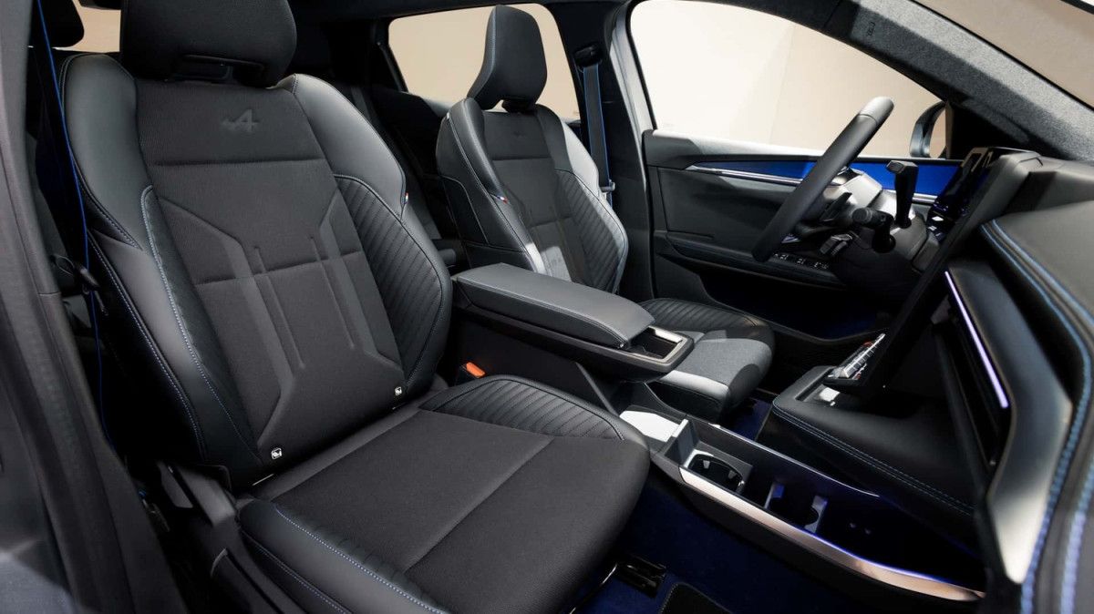 620 Kilometreye Varan Menzil ve Güçlü Performans