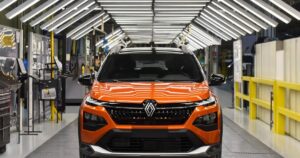 Renault ve Geely, Brezilya’da stratejik iş birliğini yeni bir anlaşmayla