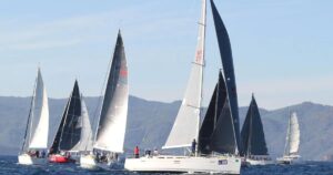 Rixos Sailing Cup 2024, Göcek’te dostluğu ve sürdürülebilirliği buluşturuyor. Yelken