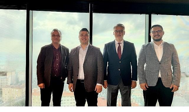 Rubikpara, Architecht İş Birliği ile Açık Bankacılıkta Yeni Dönemi Başlatıyor