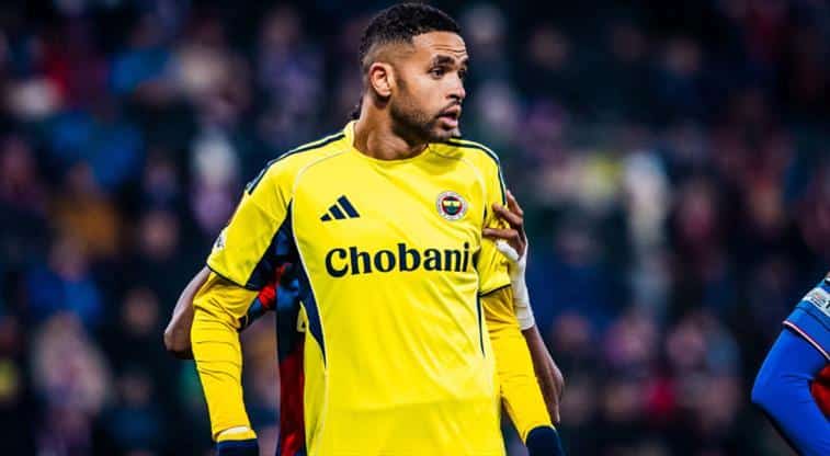 Sevilla Gains Financial Boost from Youssef En-Nesyri’s Potential Transfer from Fenerbahçe