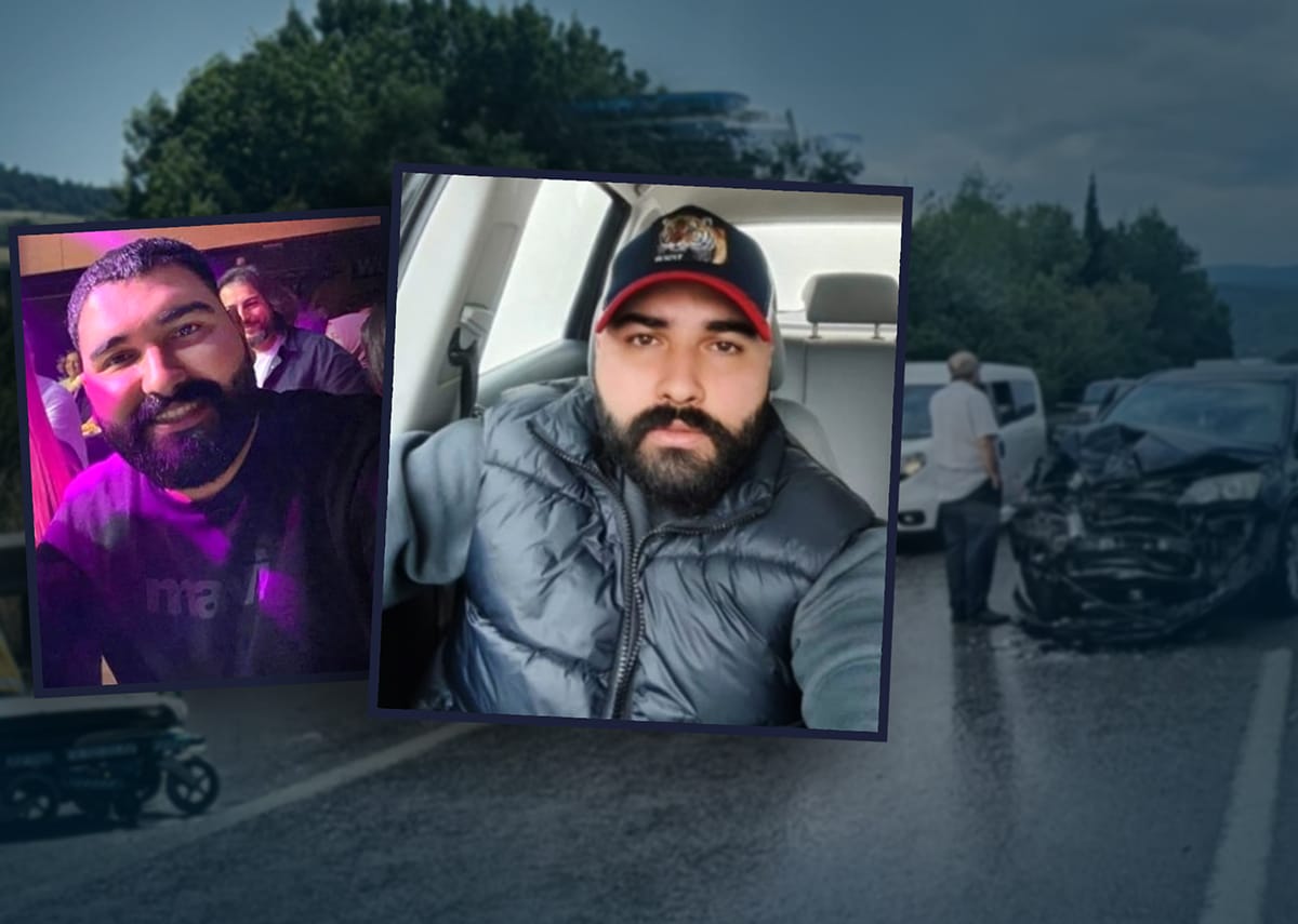 Sigorta Şirketinden Acılı Anneye 8 Milyonluk Dava: Otoyoldaki Trajik Kaza Sonrası Şaşırtan Gelişme