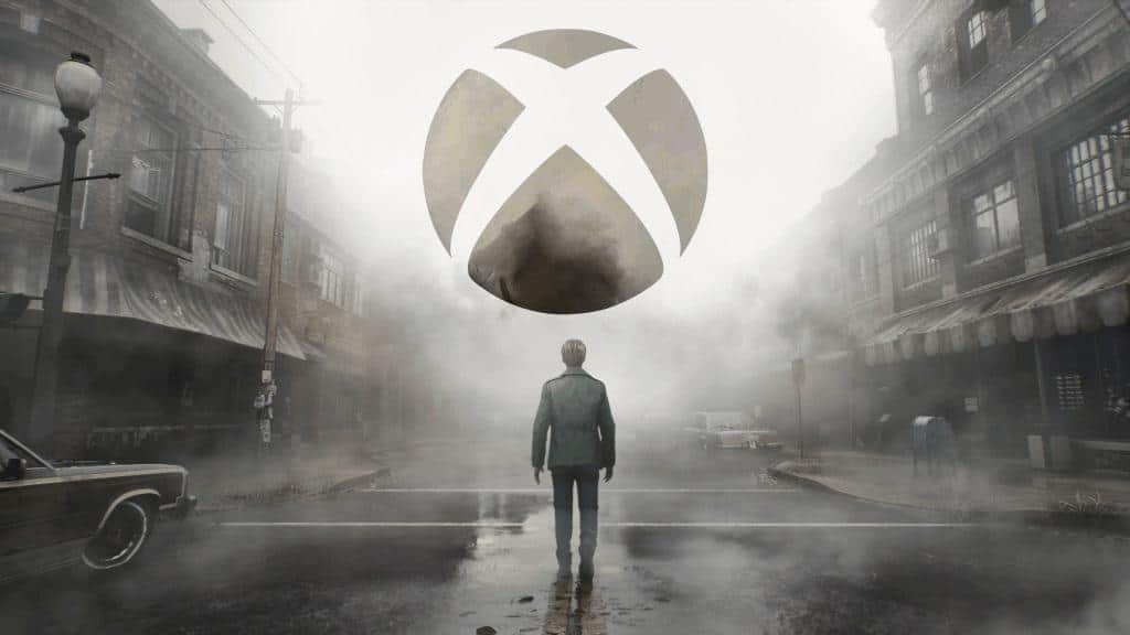 Silent Hill 2 Yeniden Yapımı Xbox Platformuna Geliyor: ESRB Onayıyla Netleşti