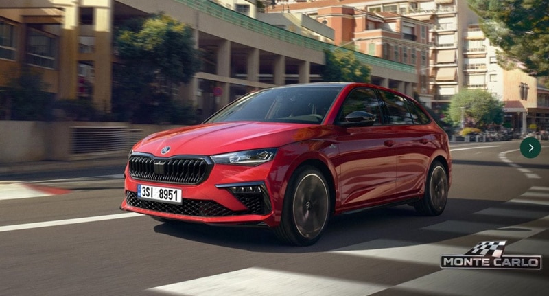 Motor ve Şanzıman Seçenekleri