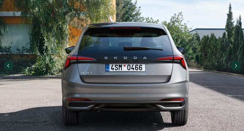 İç Mekân Genişliği ve Kullanışlılık