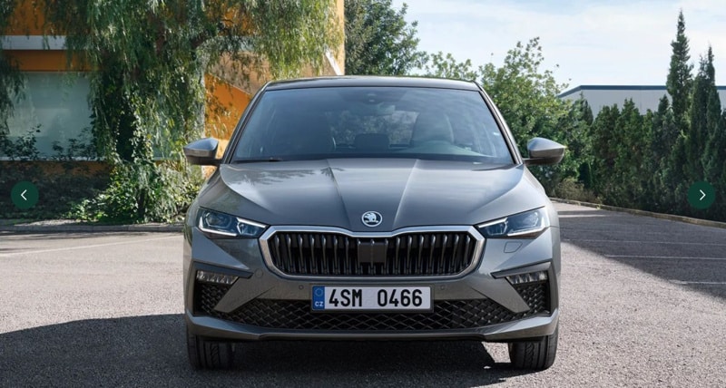 Sürüş Dinamizmi ve Donanım Özellikleri