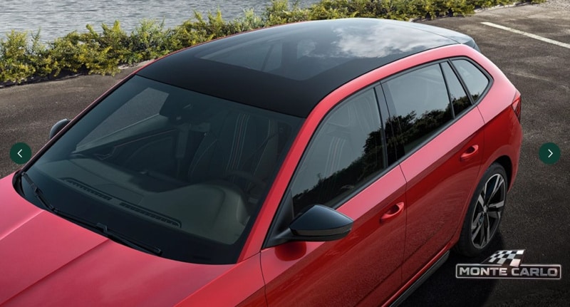 Skoda Scala: Golf’ün Gölgesinden Çıkıp Parlayan Kompakt Hatchback