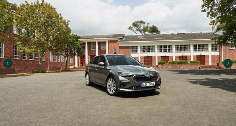 Skoda Scala: Golf’ün Gölgesinden Çıkıp Parlayan Kompakt Hatchback