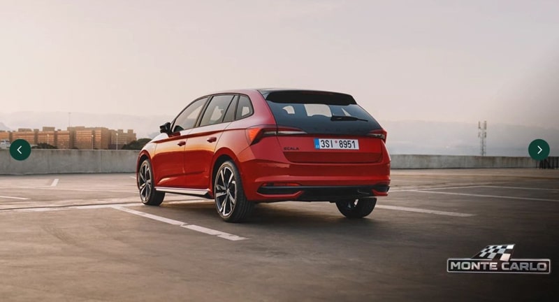 Skoda Scala: Golf’ün Gölgesinden Çıkıp Parlayan Kompakt Hatchback