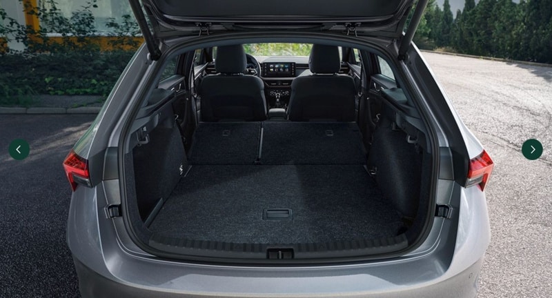 Skoda Scala: Golf’ün Gölgesinden Çıkıp Parlayan Kompakt Hatchback