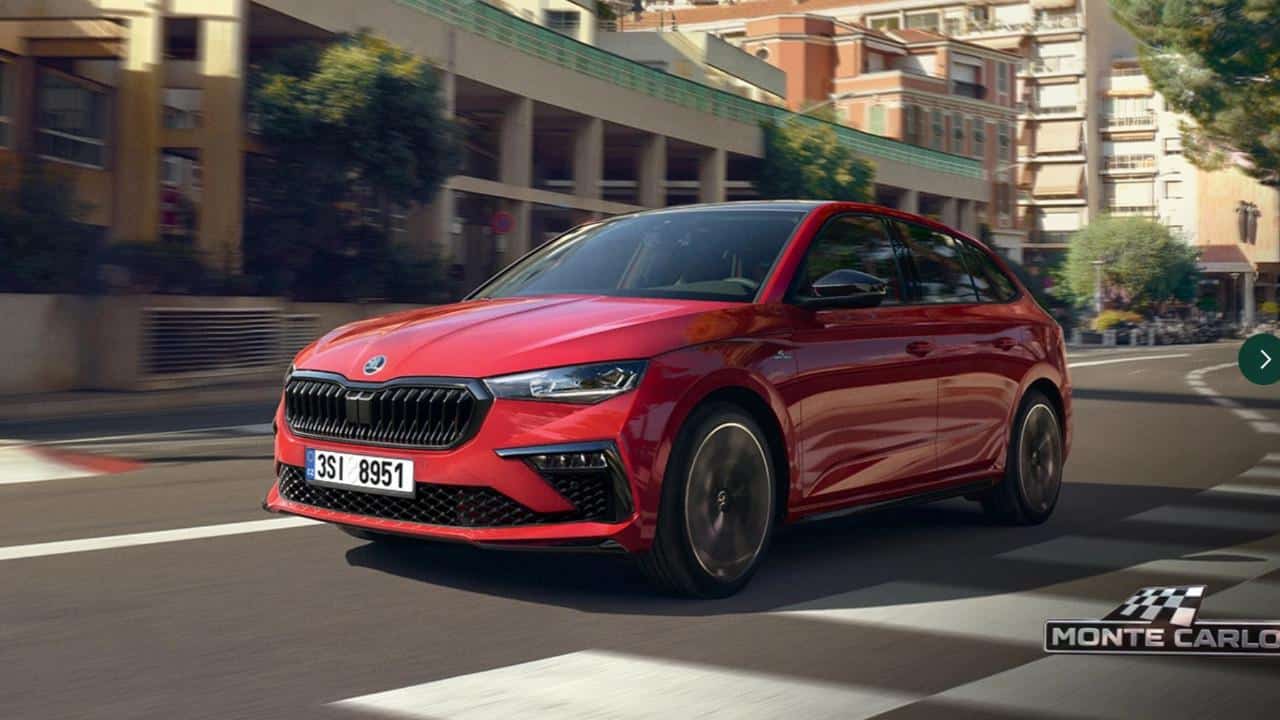 Skoda Scala: Golf’ün Gölgesinden Çıkıp Parlayan Kompakt Hatchback