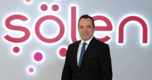 Şölen, 2030 stratejik hedefleri kapsamında yeni Denetim Direktörü olarak Ali