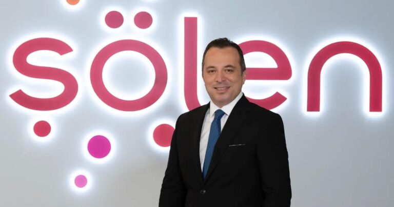 Şölen, 2030 Stratejik Hedefleri Doğrultusunda Yeni Denetim Direktörünü Atadı: Ali Kara Görevde