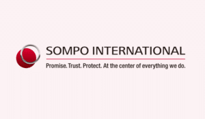 Sompo International, 2025'te kârını %75 artırarak 1,038 milyar dolara ulaştı.