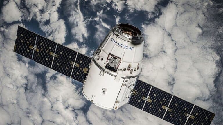 SpaceX, 2025’in 150. Göreviyle Starlink Takımyıldızını Genişletti