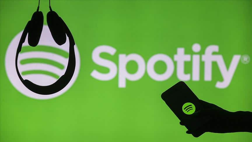 Spotify 2025 Özeti Nasıl Görülür?