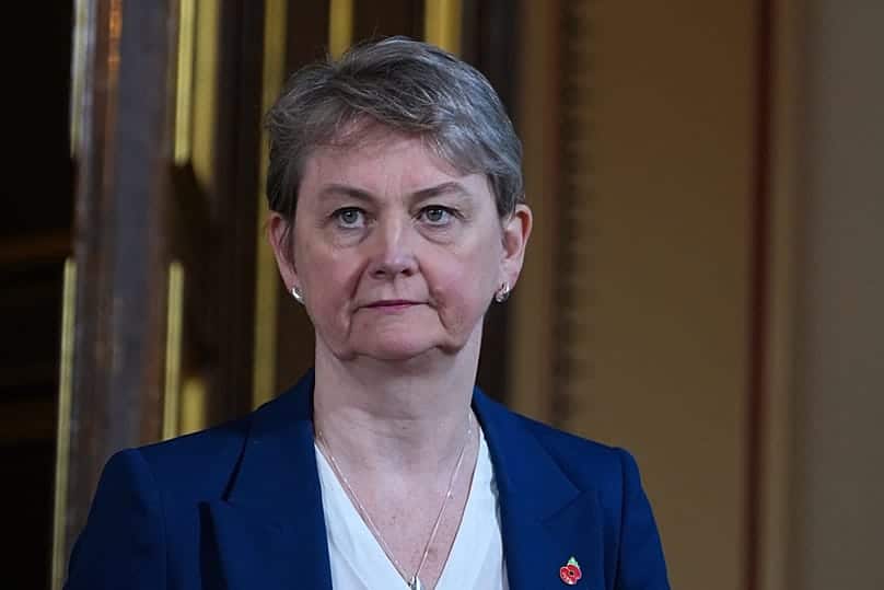 Sudan Darfur Bölgesinde Artan Şiddet ve Uluslararası Tepki