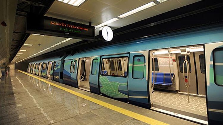 Taksim metrosu kapalı mı, açık mı? 25 Kasım 2025 Taksim metrosu ne zaman açılacak? İstanbul Valiliği Taksim metrosu açıklaması!