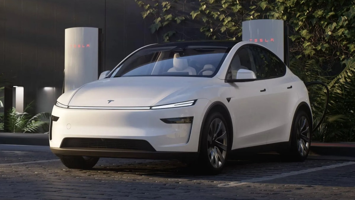 Tesla Model Y’nin Türkiye Versiyonu: Fiyat ve Donanım Dengesi Tartışma Yarattı