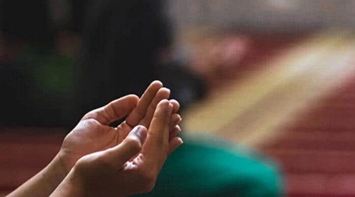 Büyük Tövbe ve İstiğfar Duası