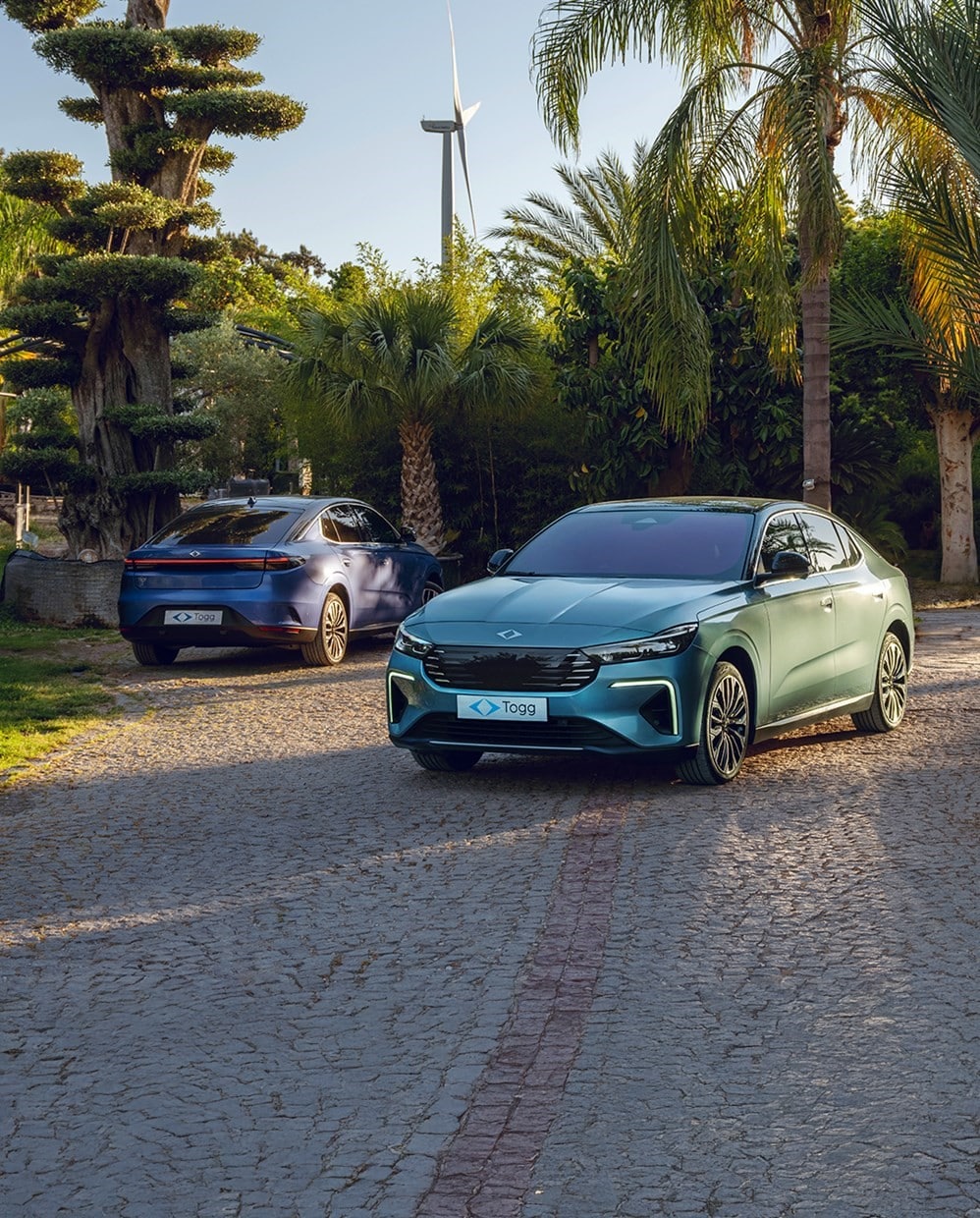 Togg T10F Completes Istanbul-Izmir Journey on a Single Charge Showcasing Turkey’s Smart EV Power