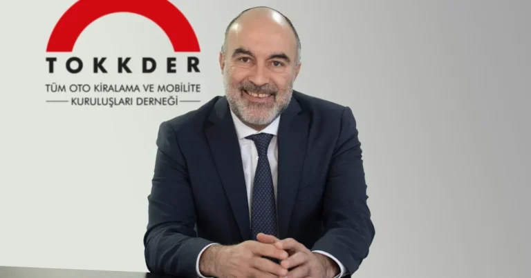 TOKKDER Raporu: 2025’te Araç Kiralama Sektörü 314,7 Milyar TL Aktif Büyüklüğe Ulaştı