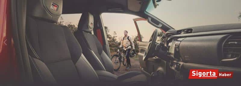 Kasım 2025 Toyota Hilux Güncel Fiyatları