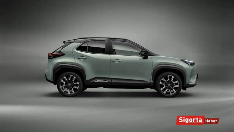 Konforlu ve Güvenli Sürüş