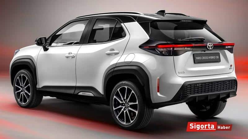 Toyota Yaris Cross Kasım Kampanyasında Eşsiz Hibrit Deneyim