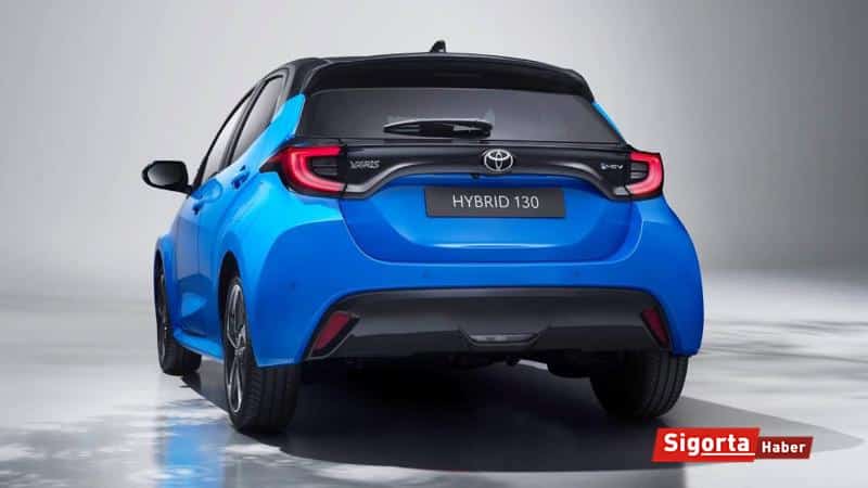 Modern Tasarım ve Şık Detaylar