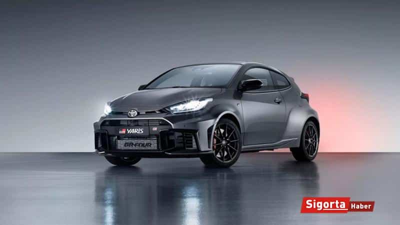 Toyota Yaris Hybrid Kasım Kampanyasıyla Şehirde Ekonomik Sürüşün Yeni Adı