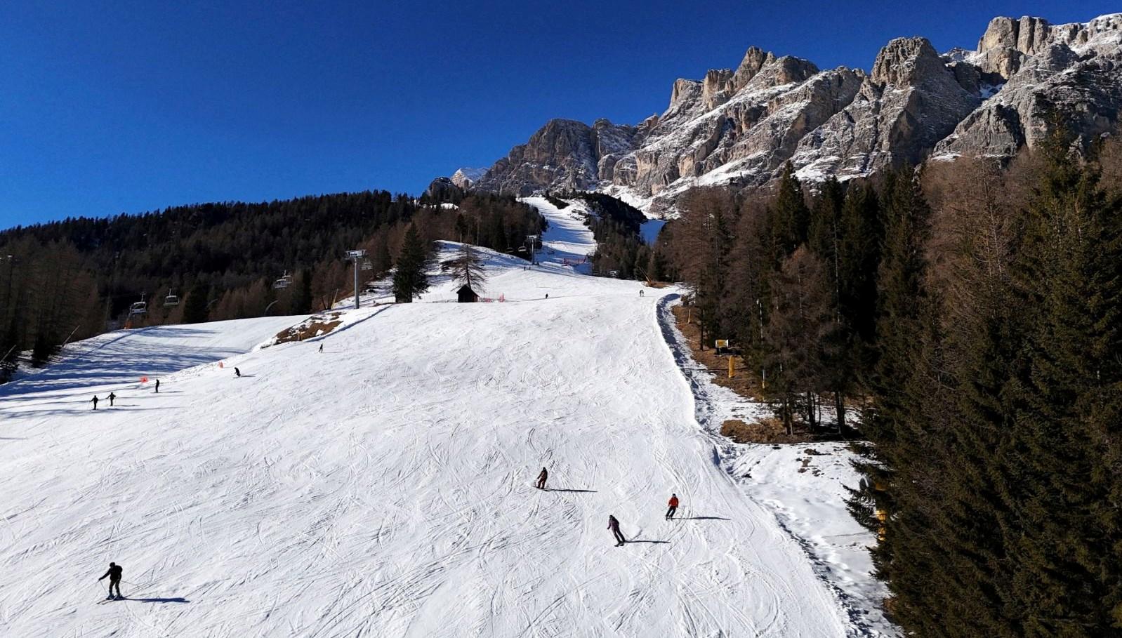 Tragic Avalanche in Northern Italy Claims Five Lives in the Alps
