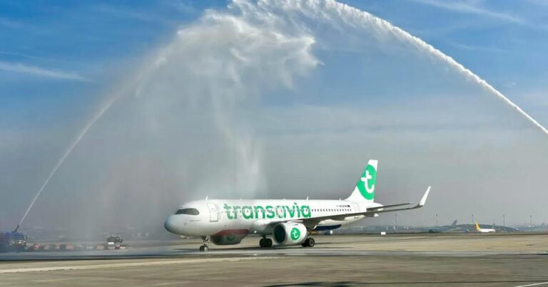 Transavia France’tan Paris-İstanbul Sabiha Gökçen Arasında Yeni Günlük Uçuş Hattı