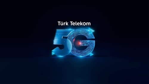 Türk Telekom’un 5G Markalaşma Yolculuğu