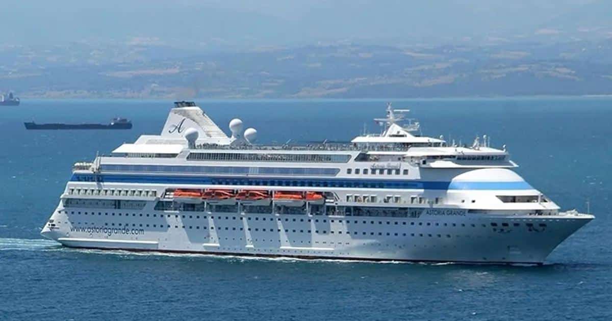 Türkiye’nin Cari Dengesinde Deniz Turizminin Yükselen Rolü: Camelot Maritime’den Stratejik Değerlendirme