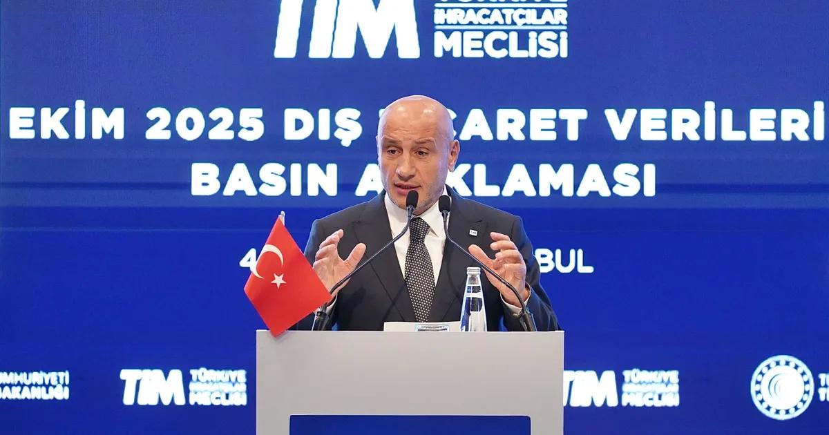 Türkiye’nin Ekim Ayı İhracatı 24 Milyar Doları Aştı: 10 Aylık Rekor ve Sektörel Detaylar