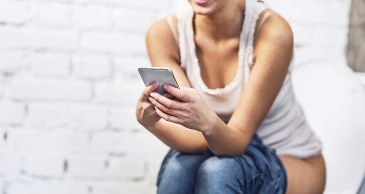 Tuvalette Akıllı Telefon Kullanımı Hemoroid Riskini Artırıyor